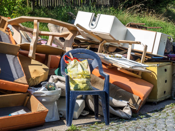 Best Commercial Cleanout Services  in Stevenson, WA