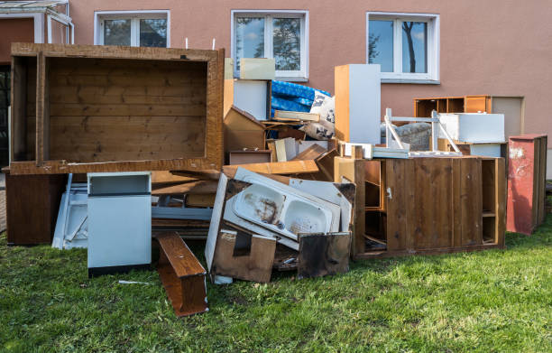 Best Trash Removal Near Me  in Stevenson, WA