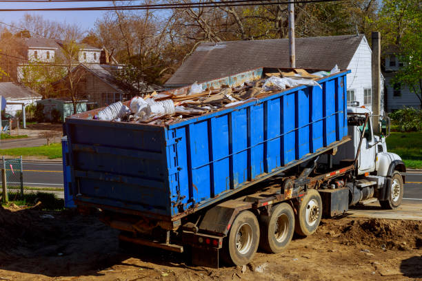 Best Residential Junk Removal  in Stevenson, WA