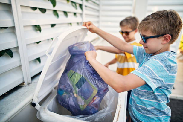 Best Household Junk Removal  in Stevenson, WA
