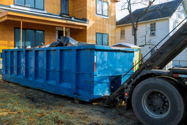 Best Full-Service Junk Removal  in Stevenson, WA