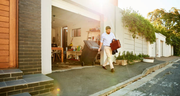 Best Same-Day Junk Removal  in Stevenson, WA