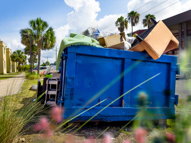 Best Yard Waste Removal  in Stevenson, WA