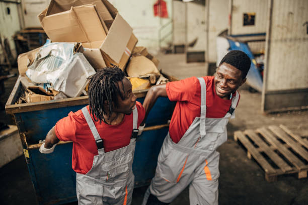 Best Garage Cleanout Services  in Stevenson, WA
