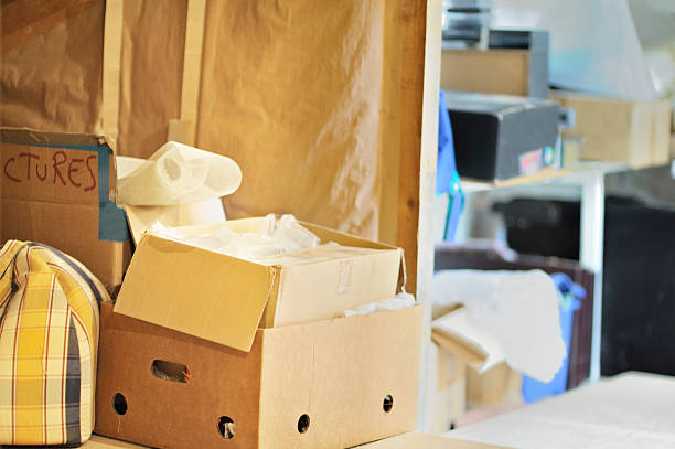Best Attic Cleanout Services  in Stevenson, WA