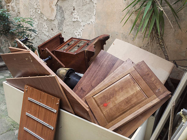 Best Basement Cleanout Services  in Stevenson, WA
